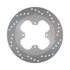 KOČIONA DISK EBC MD1165