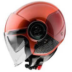 HELMET MT HELMETS VIALE SV - OF502SV A5 - 05 XL