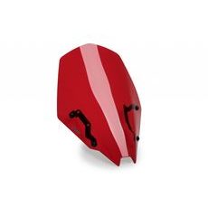 WINDSHIELD PUIG NEW GEN. TOURING 22009R CRVEN