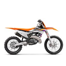 KTM 250 SX, 2024