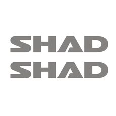 STICKERS SHAD 501720R FOR SH23