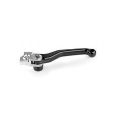 CLUTCH LEVER PUIG 20007N CRNI