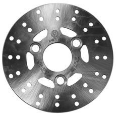 KOČIONA DISK BREMBO 68B40710 FIX