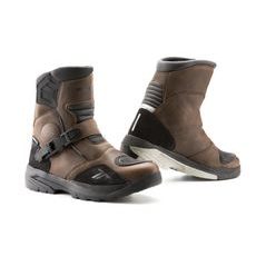 ČIZME SEVENTY DEGREES 70° SD-BA5 BROWN T40