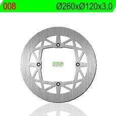 KOČIONA DISK NG 008