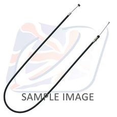 KABEL ZA KVAČILO VENHILL Y01-3-209 FEATHERLIGHT CRNI