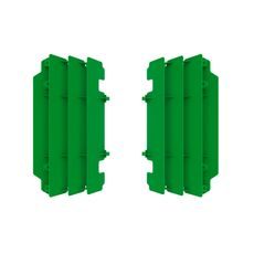 RADIATOR LOUVERS POLISPORT PERFORMANCE 8472500002 GREEN 05