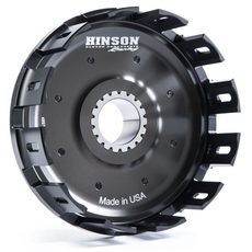 CLUTCH BASKET HINSON H541 WITH CUSHIONS