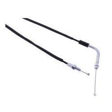 THROTTLE CABLE JMP B CLOSE