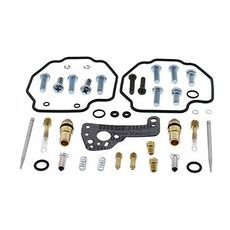 CARBURETOR REBUILD KIT ALL BALLS RACING CARK26-10048