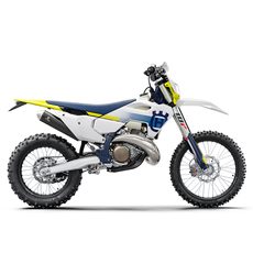 HUSQVARNA TE 300, 2024