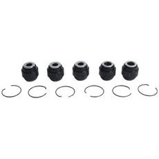 REAR INDEPENDENT SUSPENSION KIT ALL BALLS RACING RIS50-1248