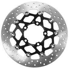 KOČIONA DISK BREMBO 78B40847 FLOATING