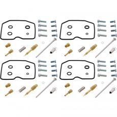 CARBURETOR REBUILD KIT ALL BALLS RACING CARK26-1687