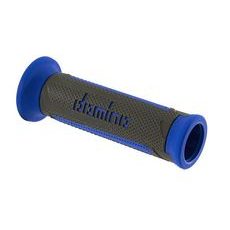 HAND GRIPS DOMINO TURISMO 184170010 BLUE/ANTHRACITE