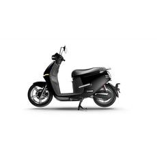 Electric scooter HORWIN EK3 EXTENDED RANGE 2x 72V/36Ah Crni