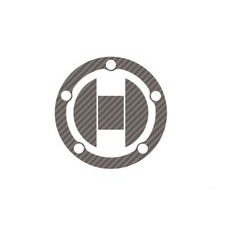 FUEL CAP COVER PUIG X-TREME 8410C CARBON LOOK