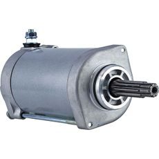 STARTER MOTOR ARROWHEAD SND0231 410-52557