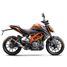KTM 390 DUKE