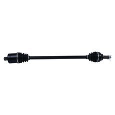 AXLE ALL BALLS RACING AB8-PO-8-399 8BALL