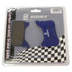 DISK PLOČICE ACCOSSATO AGPA231 ZXC