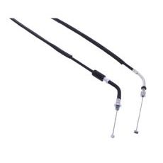 THROTTLE CABLE JMP B CLOSE