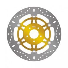 KOČIONA DISK EBC MD8028X