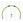 Kit prednjih kočionog crijeva Venhill POWERHOSEPLUS KAW-15001FB-GR (1 hose in kit) Green hoses, black fittings