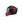 Full face helmet CASSIDA INTEGRAL 3.0 ROXOR red matt/ white/ black/ grey XL