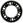 Rear sprocket SUPERSPROX STEALTH RST-460:48-BLK Crni 48T, 520