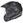 Touring helmet CASSIDA TOUR 1.1 black matt S