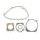 Set dihtunga za motor KOMPLETAN ATHENA P400250850081
