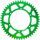 Rear ALU sprocket SUPERSPROX RAL-460:50-GRN green 50T, 520