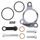 Clutch Slave Cylinder Kit All Balls Racing CSCK18-6002 (engine side)