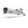 Silencer MIVV DELTA RACE B.037.LDRX Stainless Steel