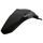 Stražnji blatobran POLISPORT 8560500002 Crni for YAMAHA YZ 125 2002-2014, YAMAHA YZ 250 2002-2014