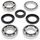 Crankshaft bearing and seal kit All Balls Racing CB24-1087