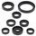 Engine Oil Seal Kit WINDEROSA 822167