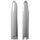 Fork guards POLISPORT 8395000001 (pair) white