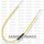 Choke cable Venhill M05-5-100-YE Yellow