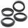 Fork oil and dust seal kit All Balls Racing FDS56-135