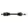 Axle All Balls Racing AB8-CA-8-304 8ball