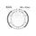 Brake shoe set EBC 822G grooved