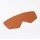 Lens ARIETE 12961-SCAR orange no pins