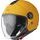 Jet helmet GMS GELATO ZG11501 Melone XS