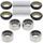 Swing arm bearing and seal kit All Balls Racing SAB28-1064