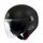 Helmet MT Helmets STREET S SOLID A1 matt black XL