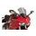 Windscreen PUIG TOURING 9434H smoke