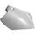 Side panels POLISPORT 8411000001 (pair) white for HONDA CR 125 R 1995-1997, HONDA CR 250 R 1995-1996
