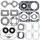 Complete gasket set with oil seal WINDEROSA PWC 611407